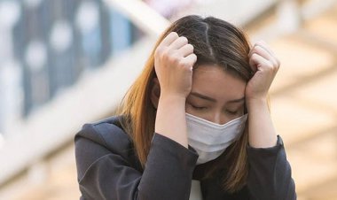 Brain Fog After Covid Linked to Blood Clots