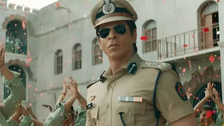 Jawan Advance Booking: Shah Rukh Khan's film sells 20,000 tickets in one hour, set for a Rs 100-crore opening