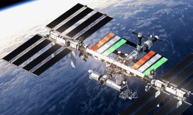 India to build its own space station in space by 2030