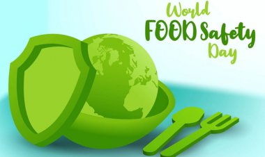 Industry and Academia Collaborate to Celebrate World Food Day 2023