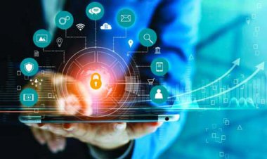 Digitization: The new normal in finance