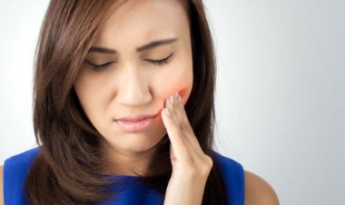 How to reduce gum swelling: causes and treatment