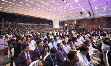 PM Modi inaugurates 7th Edition of the India Mobile Congress (IMC) 2023