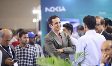 India Mobile Congress 2023- Day 2- Industry Leaders join to discuss the Road Ahead to Digital Transformation