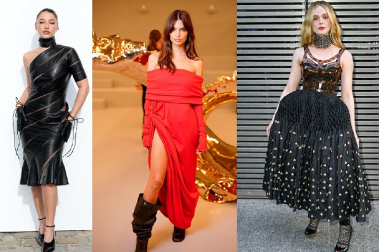 Paris Fashion Week 2023: A Celebration of Sustainability, Diversity, and Creativity