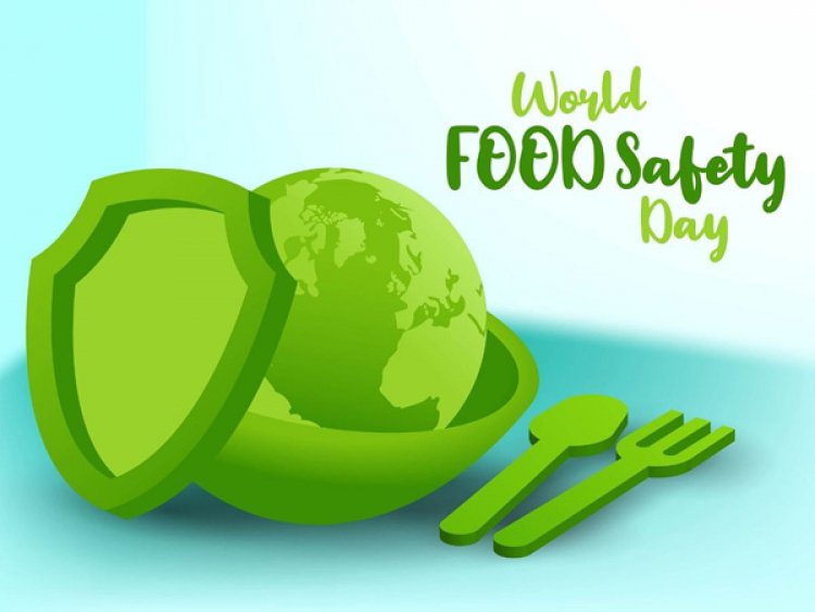 Industry and Academia Collaborate to Celebrate World Food Day 2023