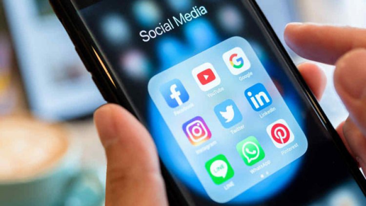 Another spyware network on social media: Do not click on these links, they can hack your phone
