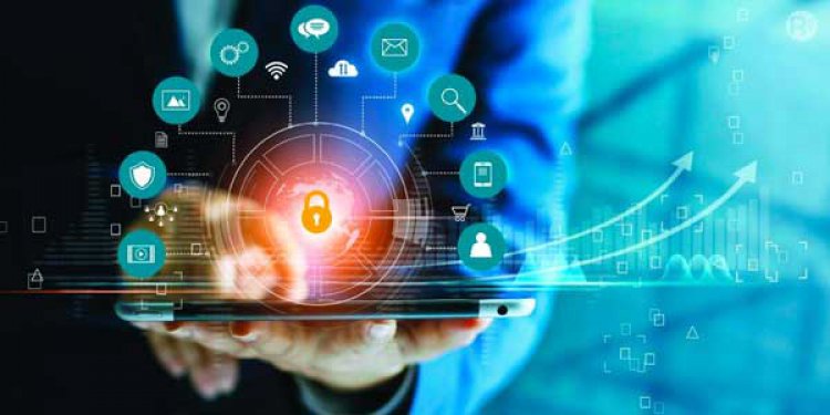 Digitization: The new normal in finance