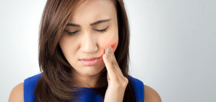 How to reduce gum swelling: causes and treatment