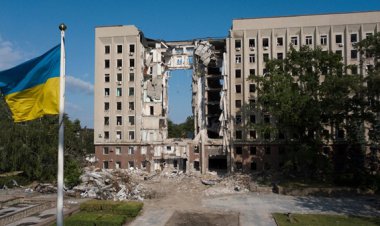 Ukraine collects war kitty of $50billion towards coming year of war with Russia