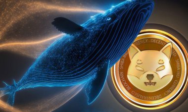 Shiba Inu (SHIB) Whales Inspire Ambitious SHIB Price Surge