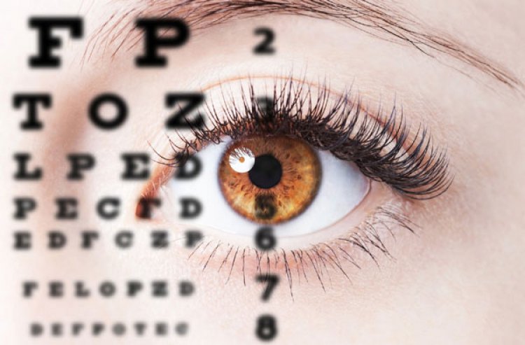 How to Protect Your Eyesight, According to Experts