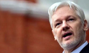 Julian Assange: He’s a controversial figure in the media world