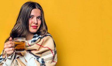 Winter Warmers: Food and Lifestyle Tweaks for a Thriving Season