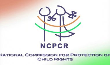 NCPCR Chief Alleges Children in Madhya Pradesh Are Being Converted Into Missionary Organizations