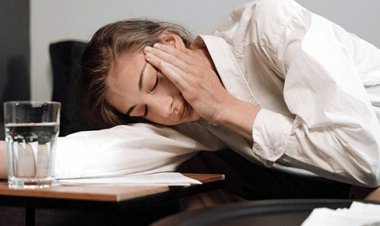 Salt relief: Does salt water really help with headaches?