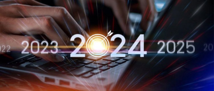 2023: A Year of Ups and Downs