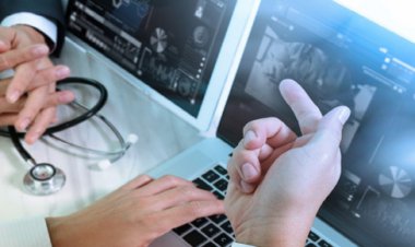 Changing healthcare revolution: How digital technology is changing diagnosis, treatment, and access