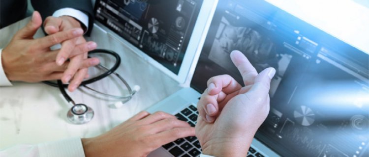 Changing healthcare revolution: How digital technology is changing diagnosis, treatment, and access
