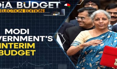 Budget 2024: Unveiling India's Confidence and Ambitions