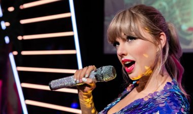 The Taylor Swift scandal prompts action from US politicians and the tech community