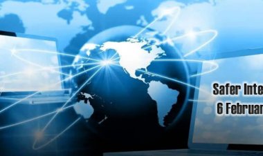 Safer Internet Day: February 6, 2024