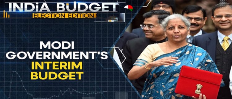 Budget 2024: Unveiling India's Confidence and Ambitions