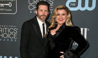 Kelly Clarkson Files New Lawsuit In Legal Battle With Ex-Husband Brandon