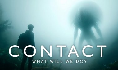 What Will Humanity Do If We Ever Discover Aliens?