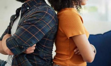 The Unexpected Silver Lining: A Look at the Positive Side of Divorce