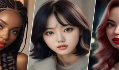 Not Just Miss World: Get Ready for the Miss AI Competition with a Hefty Winning Prize