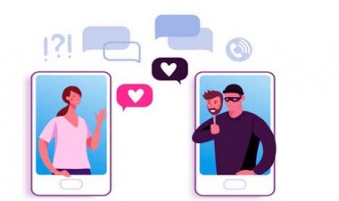 Swiped Left on Love, Swiped Right on Scam: Dating Apps Still a Haven for Fraudsters