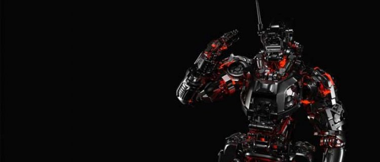 AI Pioneer Sounds Alarm: "Battle Robots" and Existential Threat on the Horizon
