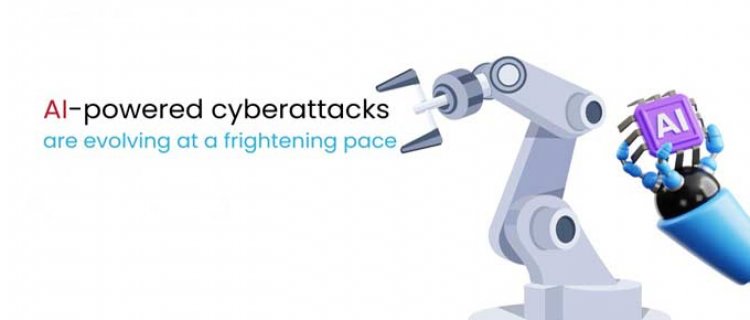 AI-powered Attacks: The Looming Threat on the Digital Horizon