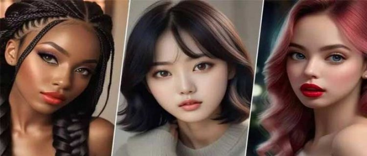 Not Just Miss World: Get Ready for the Miss AI Competition with a Hefty Winning Prize