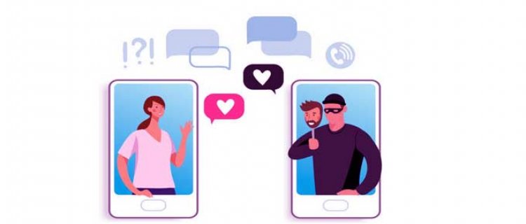 Swiped Left on Love, Swiped Right on Scam: Dating Apps Still a Haven for Fraudsters