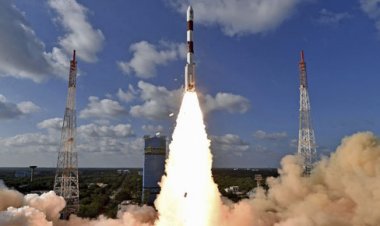 Space Cowboys: How India Sets Its Sights on the Final Frontier