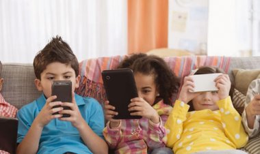 EU Probes Facebook and Instagram Over Potential Child Harm