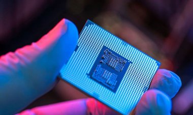 China Unveils $47 Billion Superpower Chip Fund to Counter US Restrictions