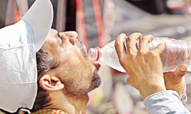 Heatwaves: A Growing Threat to Vulnerable Elderly Populations
