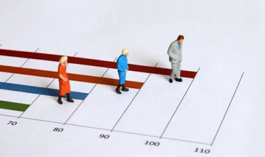 Global Life Expectancy Drops After Covid: A Look at Different Countries