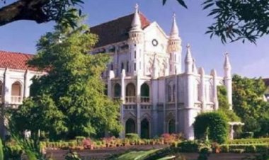 Madhya Pradesh High Court Issues Landmark Order: Interfaith Marriage Without Conversion Not Valid
