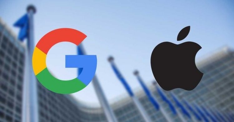 Google Paid Staggering $20 Billion to Remain Default Search Engine on Apple Devices