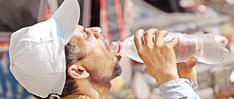 Heatwaves: A Growing Threat to Vulnerable Elderly Populations