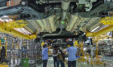 Indian Economy Surpasses Growth Estimates: A Strong Showing Amidst Global Uncertainty