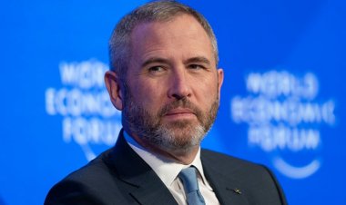 Ripple CEO Brad Garlinghouse Doubles Down on XRP ETF, Calls it "Inevitable"