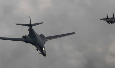 US Shifts Strategy: Nuclear Pressure on Russia, China After Failed Diplomacy