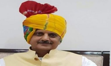 With the resolve to build a strong and empowered India and the trust of citizens, Mr. Narendra Modi becomes the Prime Servant for the third time.