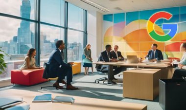 Tech Giant Goes East: Google Injects Billions into Malaysia, Shaping Southeast Asia's Digital Future