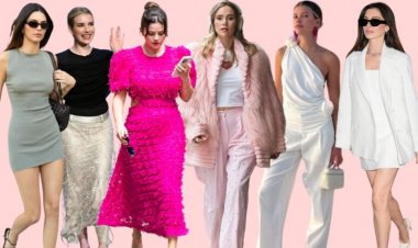 Australian Labels Adored by Hollywood’s A-Listers